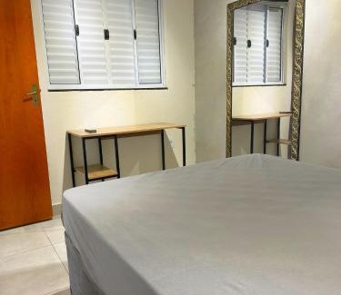 Sumare House | Refúgio Gourmet com Piscina Privativa