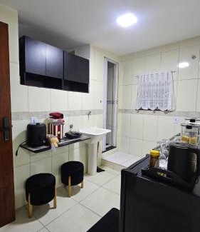 Copacabana Apartment | Refúgio na cidade