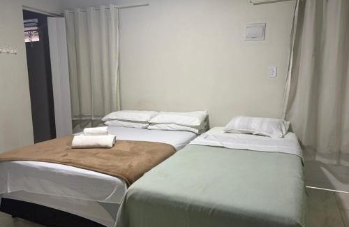 Floresta Velha House | Refúgio no Paraíso