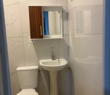 Floresta Velha House | Refúgio no Paraíso