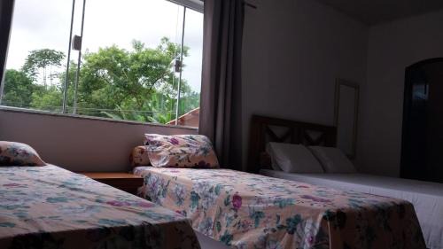 Paraty House | Refúgio Ouro Fino Kitnets Casas e Apartamentos