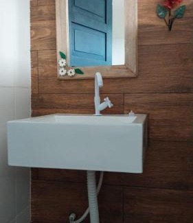 Paraty House | Refúgio Ouro Fino Kitnets Casas e Apartamentos