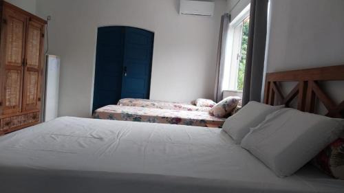 Paraty House | Refúgio Ouro Fino Kitnets Casas e Apartamentos