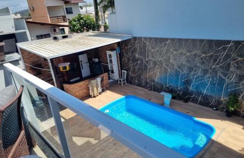 Nossa Senhora da Paz House | Refúgio Paradisíaco 3