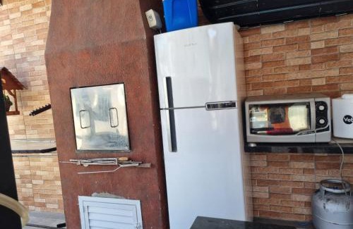 Nossa Senhora da Paz House | Refúgio Paradisíaco 3