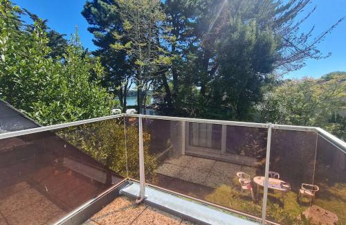 Arzon Villa | Ref 067 Maison proche golfe du Morbihan pour six à huit personnes à louer pour les vacances