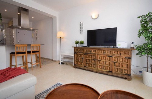 Torreblanca Apartment | Ref: 278 Beach apartment with pool and parking