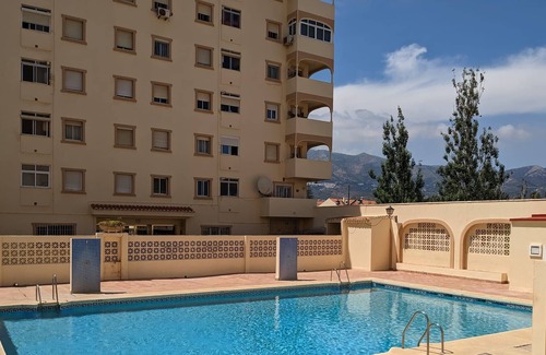 Fuengirola Apartment | Ref: 316 Stunning centric penthouse with sea views