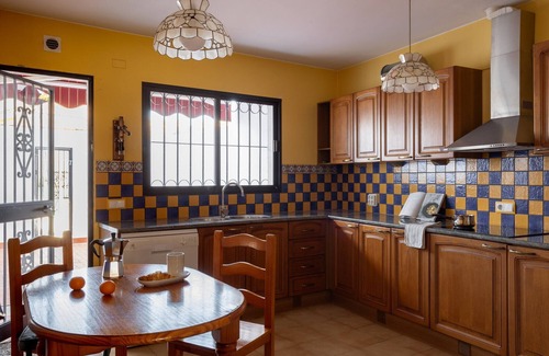 Torreblanca Villa | Ref: 325 Villa Elena - Large villa with private Pool