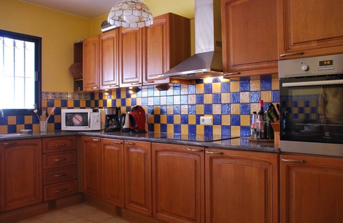 Torreblanca Villa | Ref: 325 Villa Elena - Large villa with private Pool