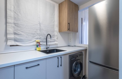 Granada City Center Apartment | Ref. 511259