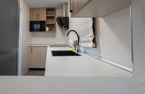 Granada City Center Apartment | Ref. 511259