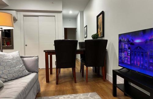 Downtown Halifax Apartment | Refined City Living, Unit 606