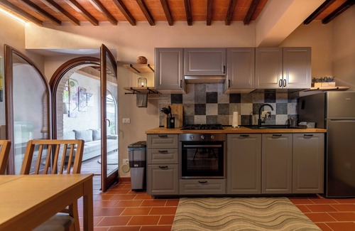 Volterra House | Refined Home W/Pool, Stunning View, and Relaxing