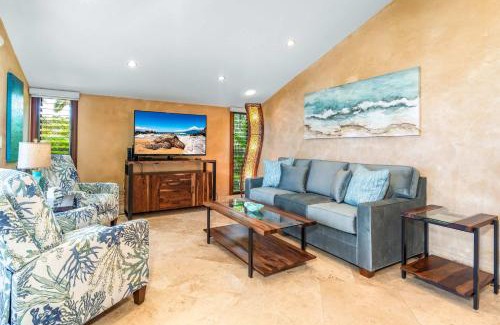 Wailea House | Refined Resort Wailea Oceanview Vistas
