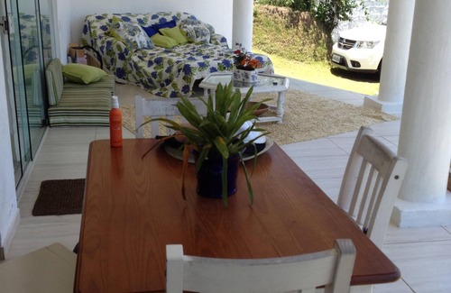 Brava House | Refinement and Exclusivity in 5 suites