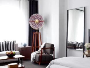 Midtown Hotel | Refinery Hotel - New York