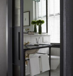 Midtown Hotel | Refinery Hotel - New York