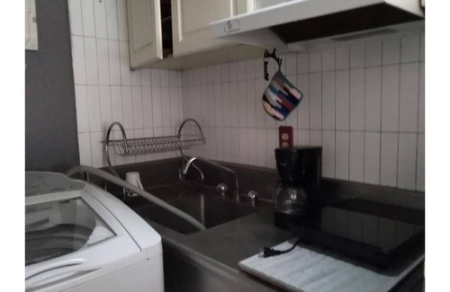 Zona Rosa Cottage | Reform Av.Lotf