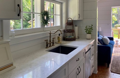 East Quogue Cottage | REFRESHING COTTAGE WITH NATURE VIEWS