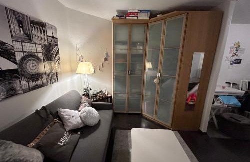 Versailles Apartment | Refuge à Versailles