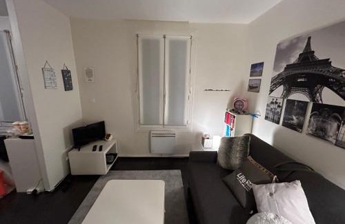 Versailles Apartment | Refuge à Versailles