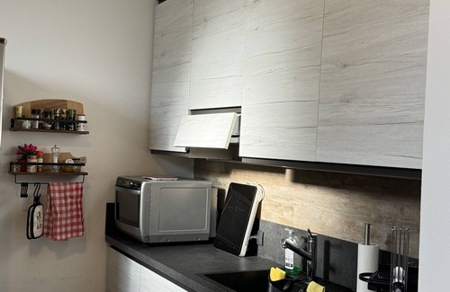 Lambrate Apartment | Refuge of Lambrate - Milano Centrale