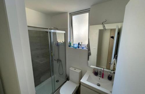 Algarrobo Apartment | Refugio Alto Mirasol