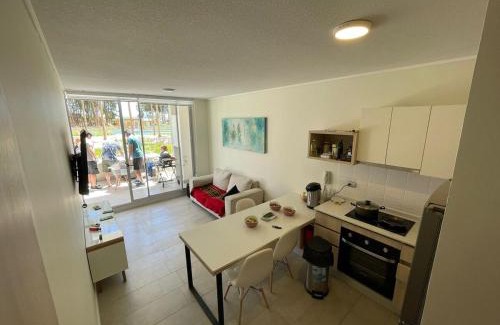 Algarrobo Apartment | Refugio Alto Mirasol