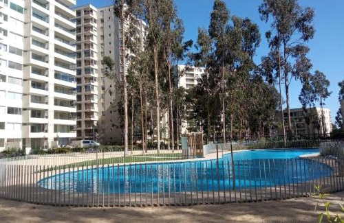 Algarrobo Apartment | Refugio Alto Mirasol