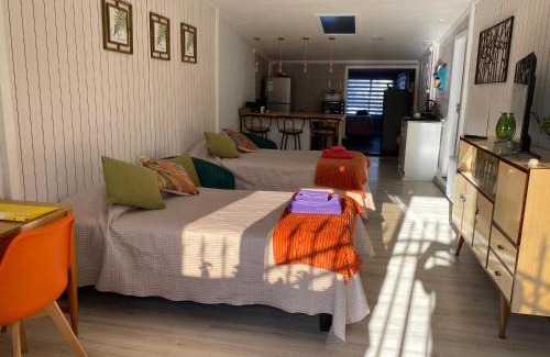 Punta Arenas Apartment | Refugio Austral