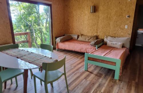 Peninsula San Pedro Apartment | Refugio Churrin