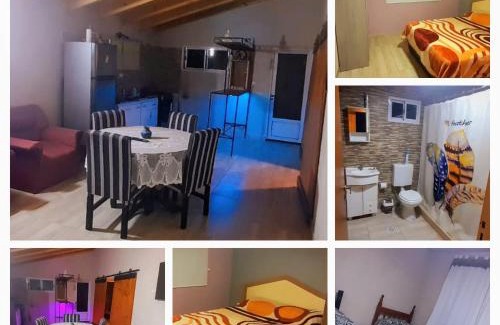 Tricao Malal House | Refugio de la patagonia