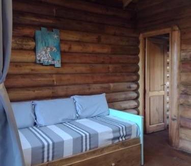 Balneario Oceano Apartment | Refugio de Mar - Balneario Reta