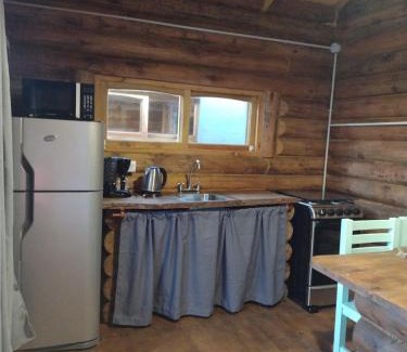 Balneario Oceano Apartment | Refugio de Mar - Balneario Reta