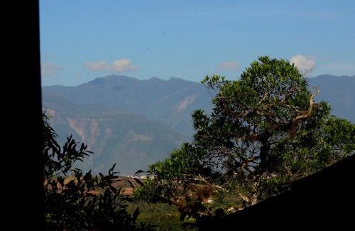 Barichara House | Refugio de naturaleza