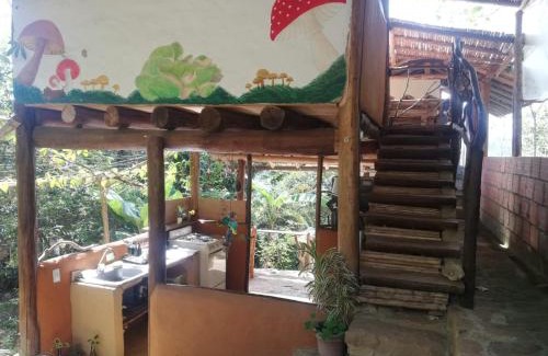 Barichara House | Refugio de naturaleza