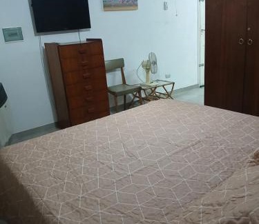 Parana Apartment | Refugio de Zorzales