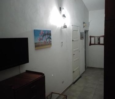 Parana Apartment | Refugio de Zorzales