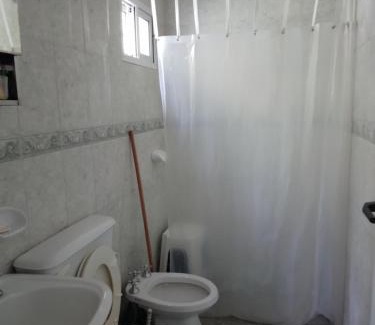Parana Apartment | Refugio de Zorzales