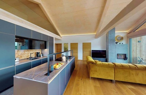 Rheinsberg House | Refugio del Lago Zechlin