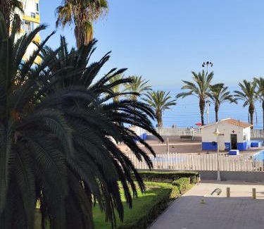 Algarrobo Apartment | Refugio del Mar Primera linea a estrenar