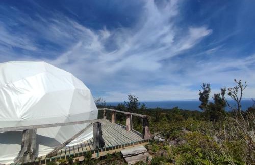 Los Muermos House | Refugio el Encanto