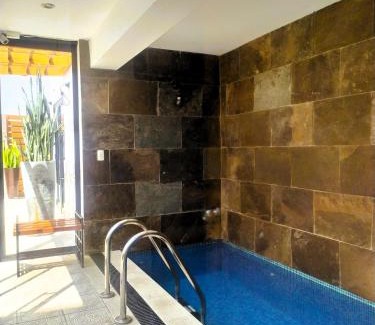 Barranco Apartment | Refugio en Barranco, Private Apartament in Barranco