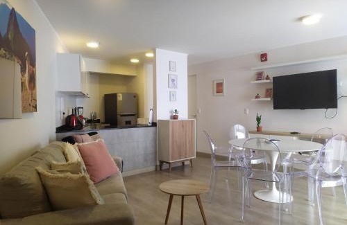 Barranco Apartment | Refugio en Barranco, Private Apartament in Barranco