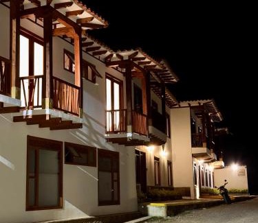 Villa de Leyva House | Refugio encantador en la Villa de Leyva