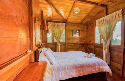 Nanegalito Cabin | Refugio Paz de las Aves