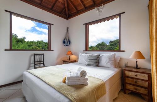 Miguel Pereira House | Refugio Perfeito em Miguel Pereira - AND61