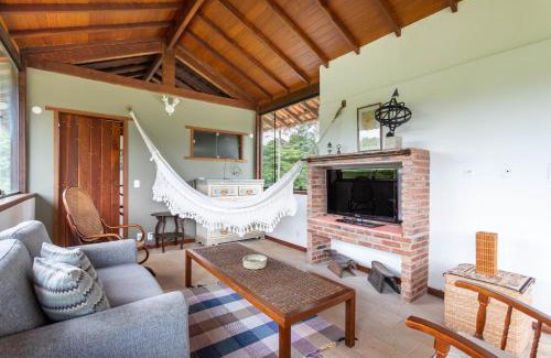 Miguel Pereira House | Refugio Perfeito em Miguel Pereira - AND61