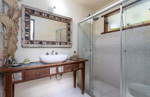 Miguel Pereira House | Refugio Perfeito em Miguel Pereira - AND61